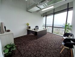Woods Square (D25), Office #554086881